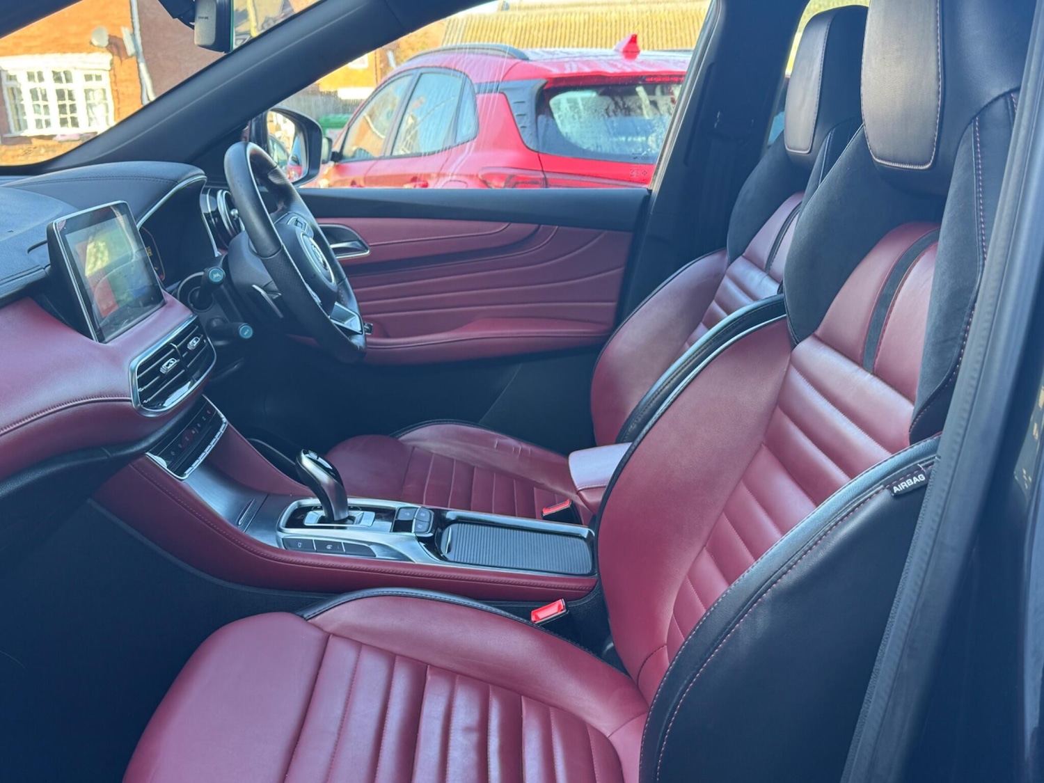 Used MG MG HS for sale - 77753351: Photo 19