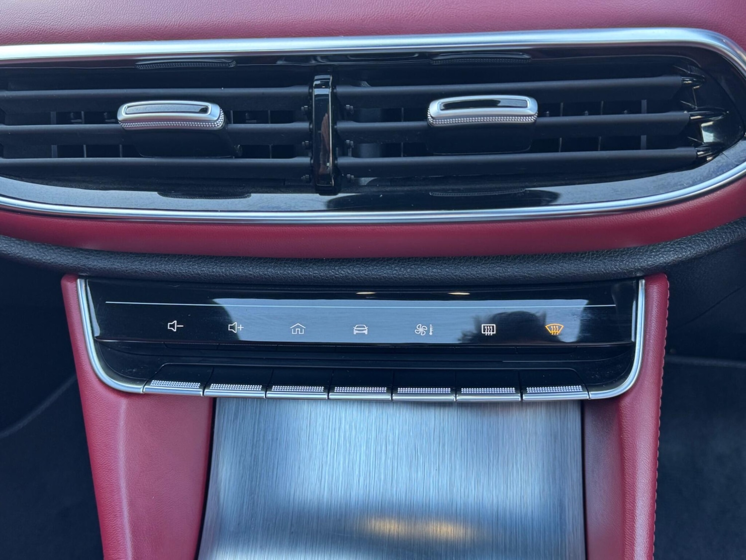 Used MG MG HS for sale - 77753351: Photo 32