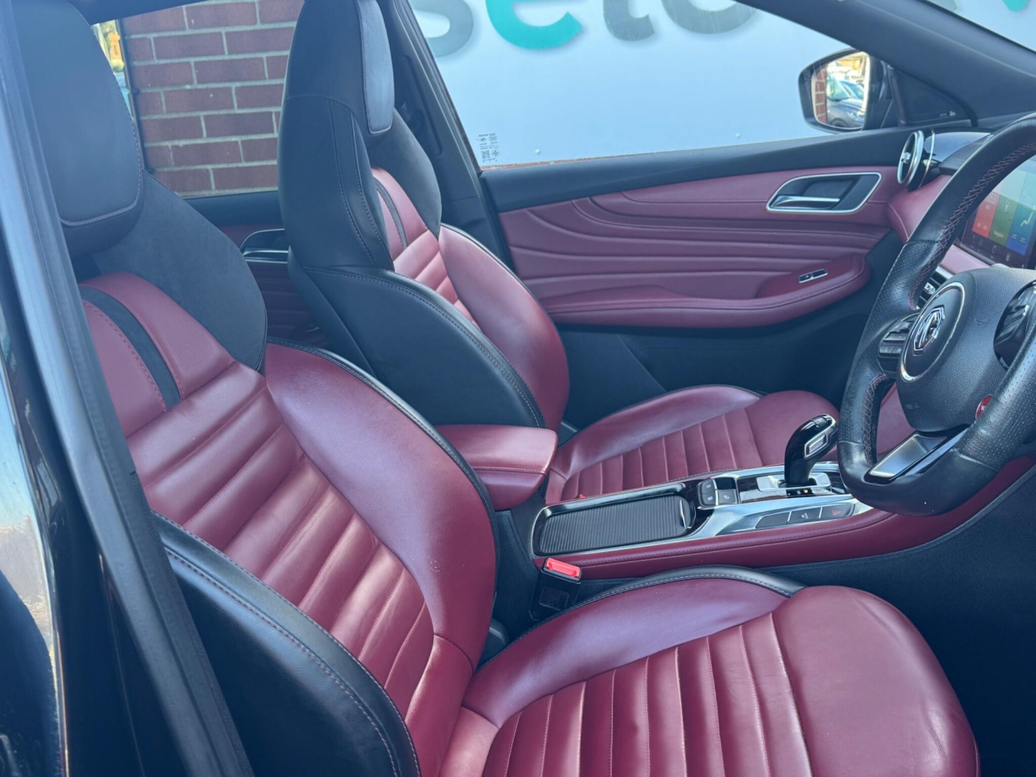 Used MG MG HS for sale - 77753351: Photo 33