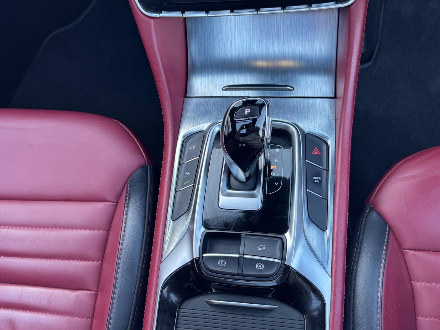 Used MG MG HS for sale - 77753351: Photo 35