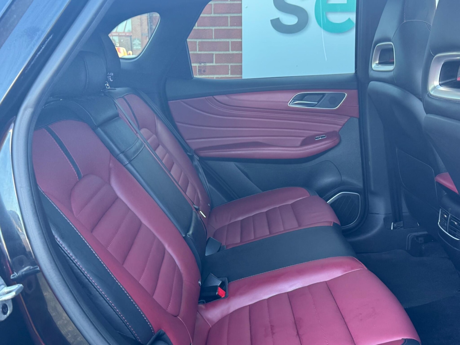 Used MG MG HS for sale - 77753351: Photo 37