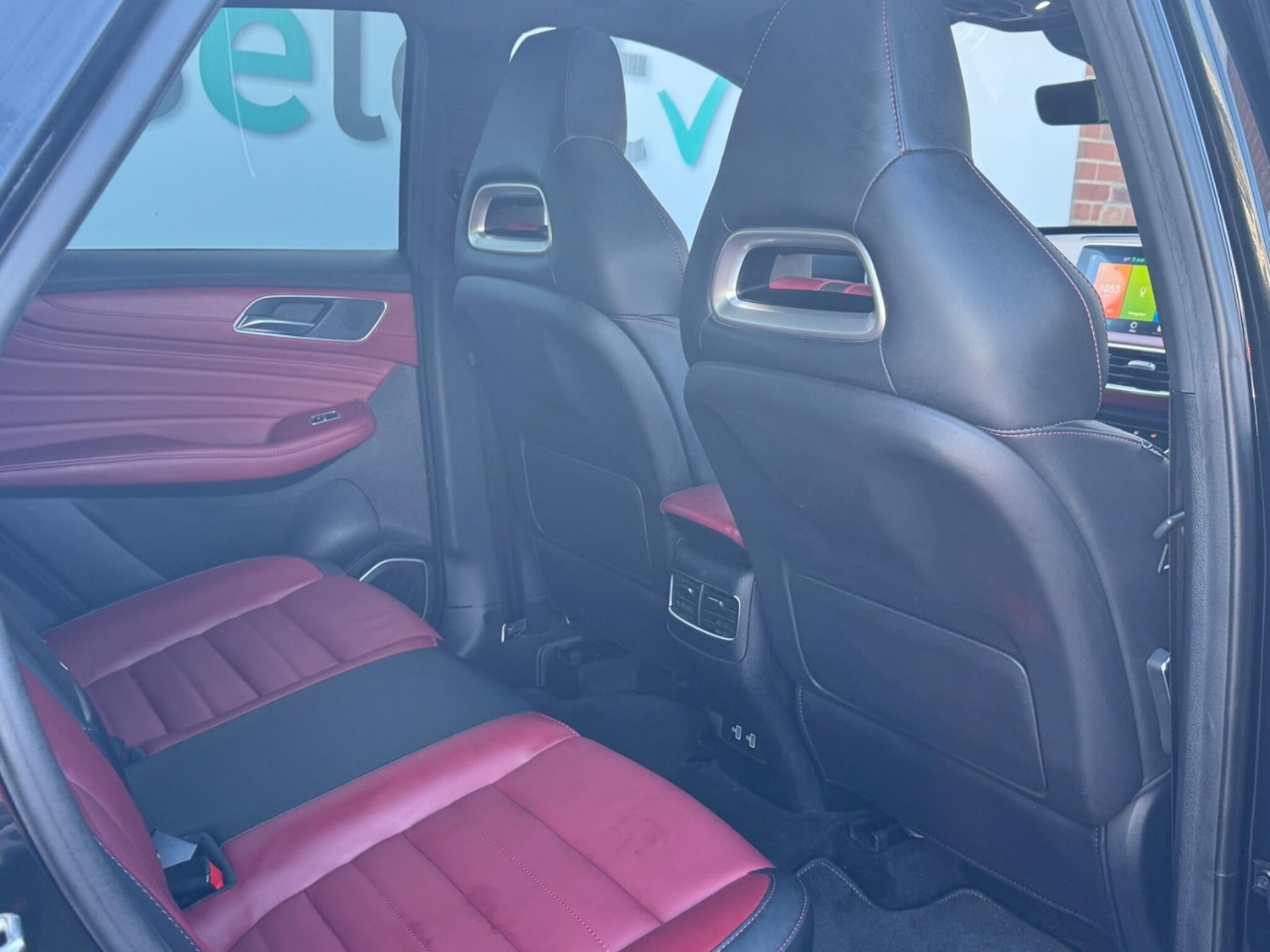 Used MG MG HS for sale - 77753351: Photo 38