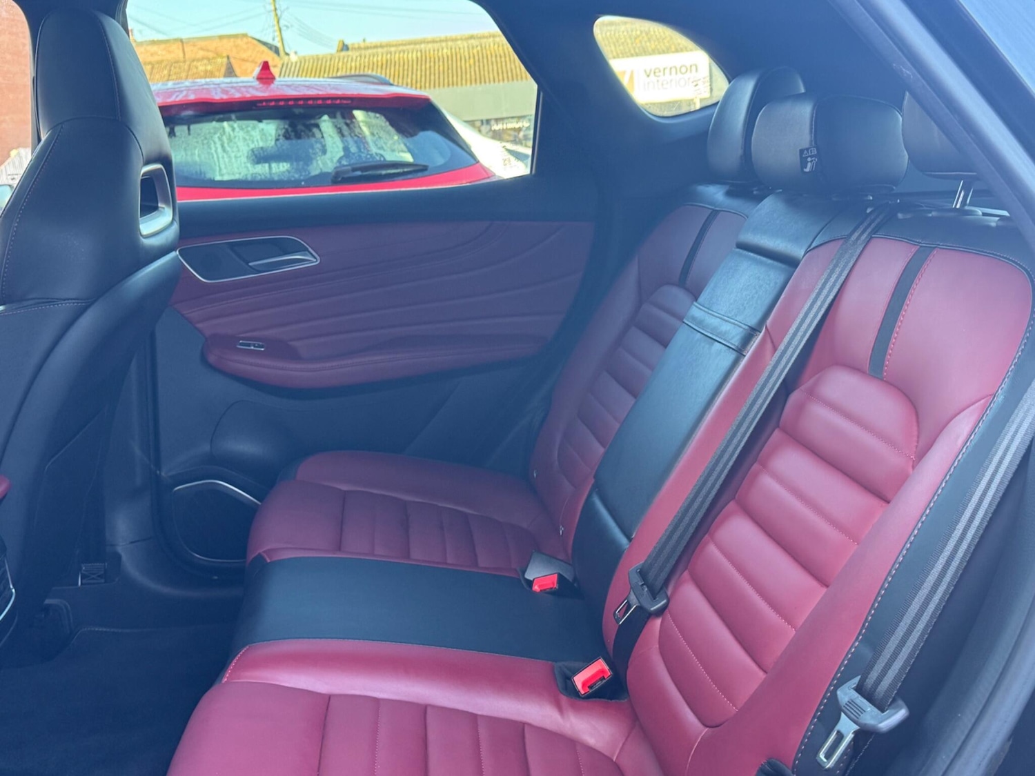 Used MG MG HS for sale - 77753351: Photo 39