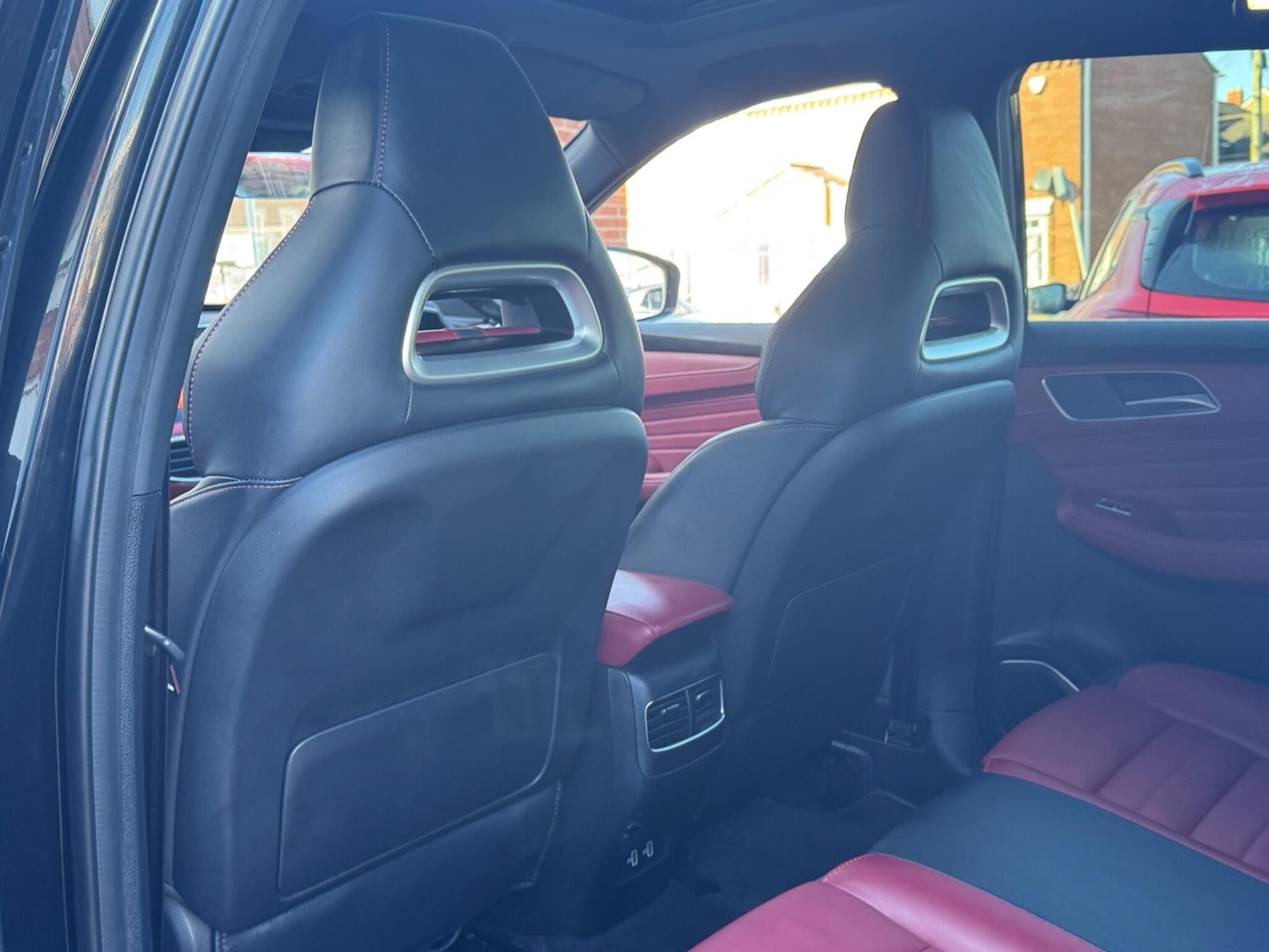 Used MG MG HS for sale - 77753351: Photo 40