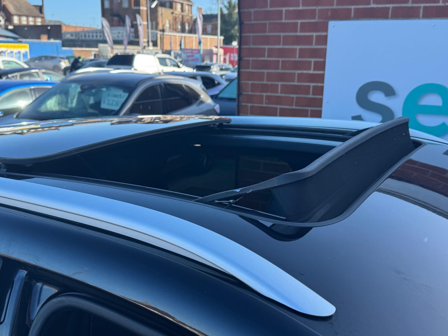 Used MG MG HS for sale - 77753351: Photo 42