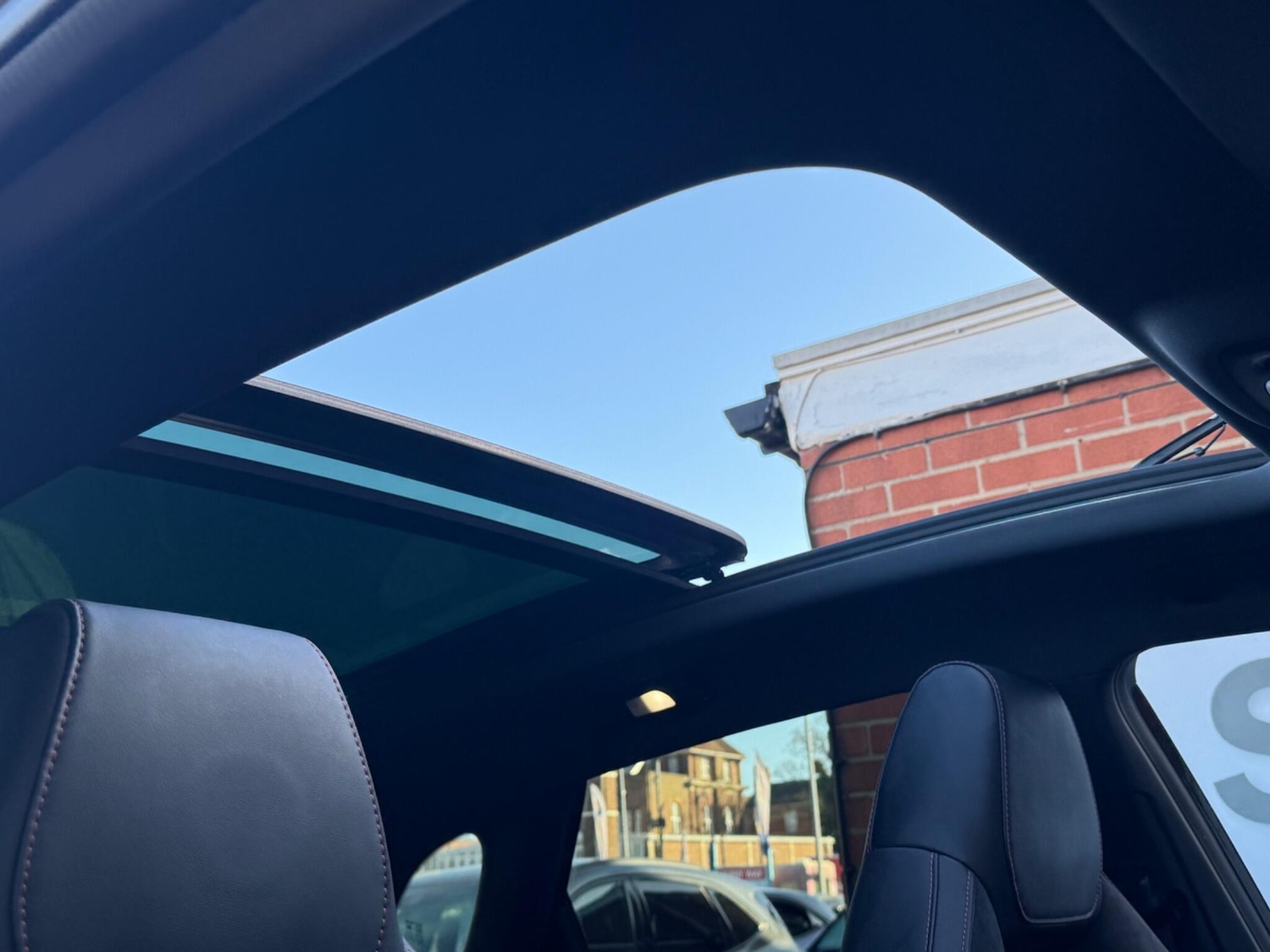 Used MG MG HS for sale - 77753351: Photo 43