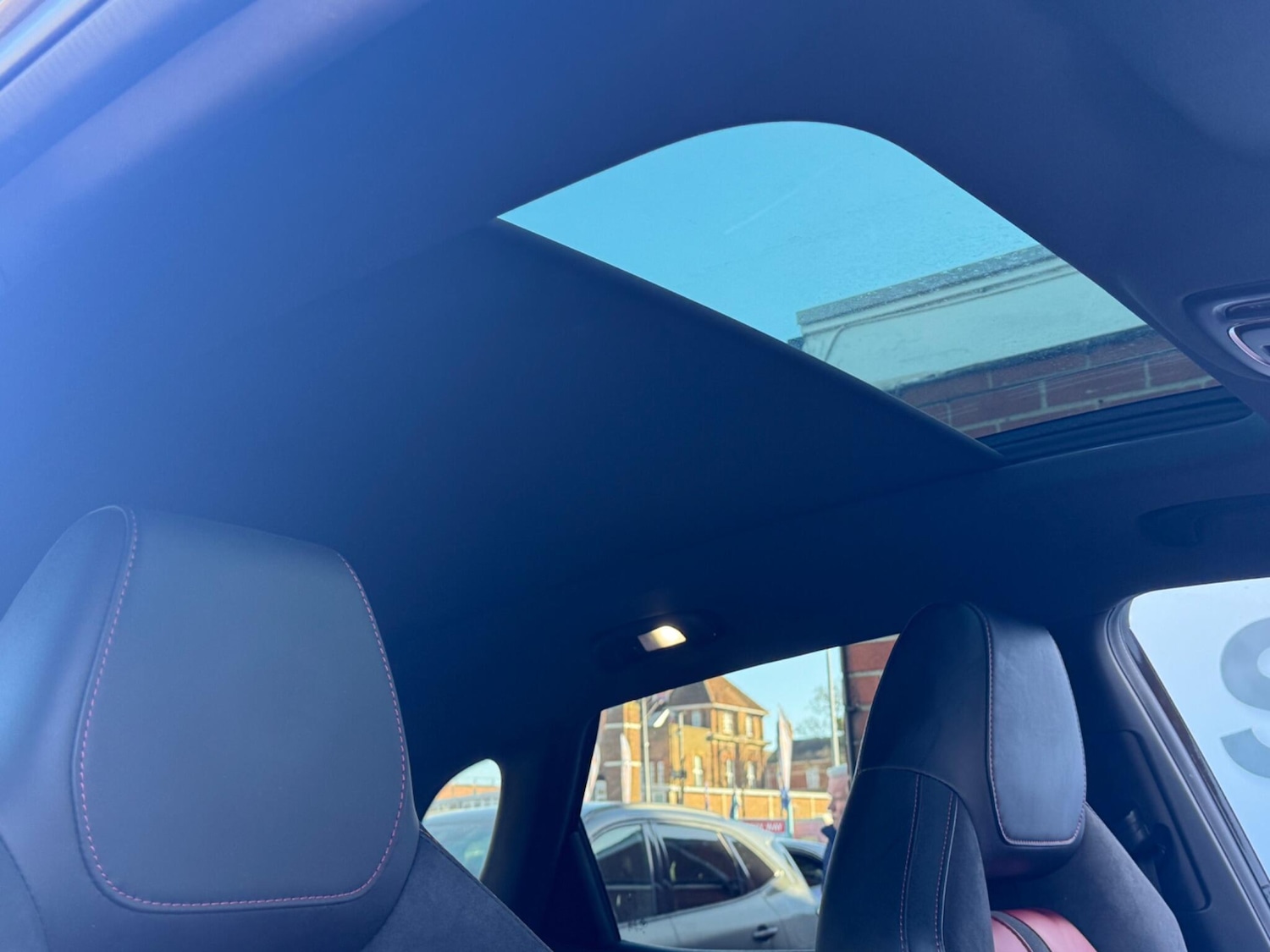 Used MG MG HS for sale - 77753351: Photo 44