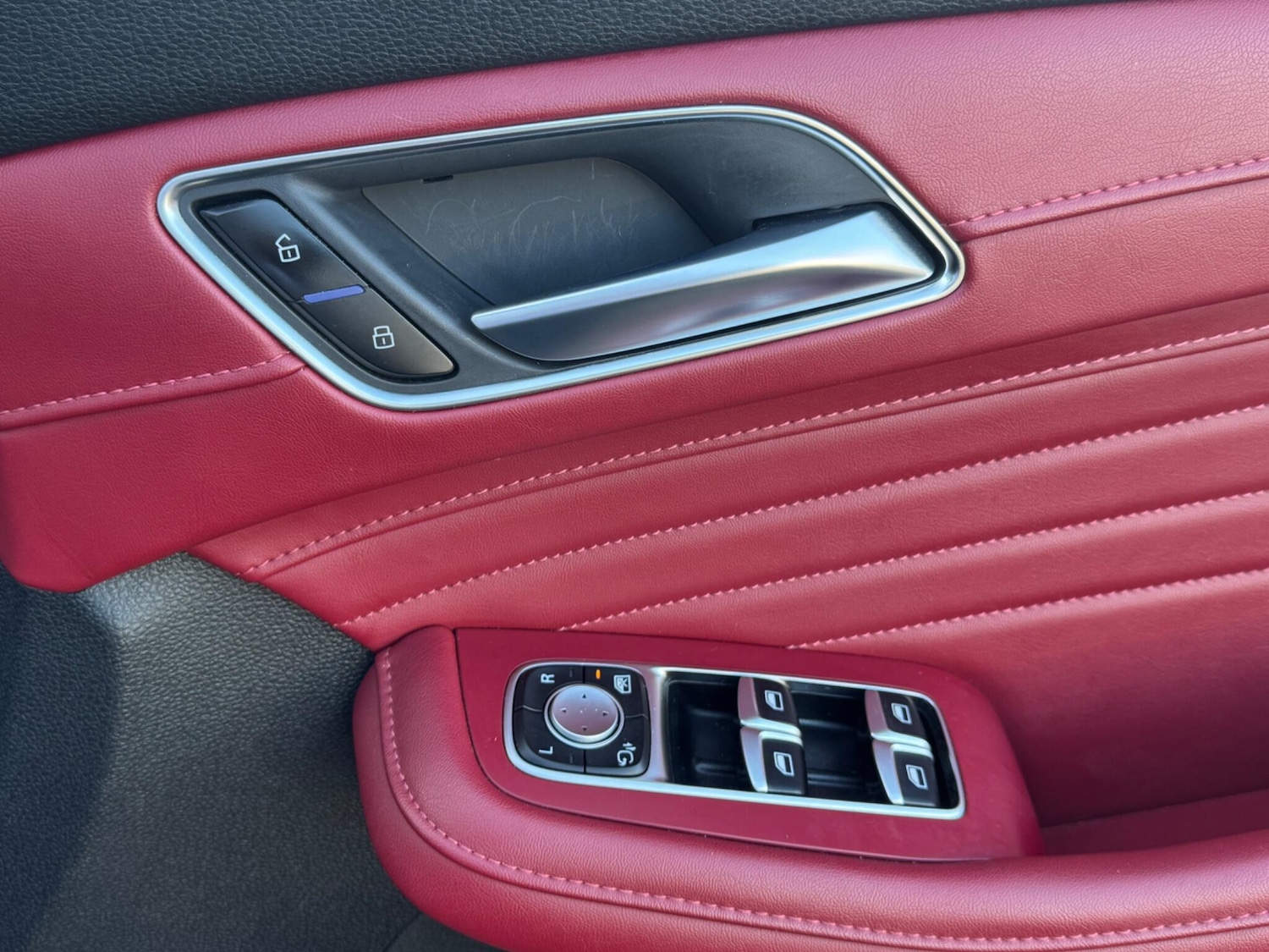 Used MG MG HS for sale - 77753351: Photo 45