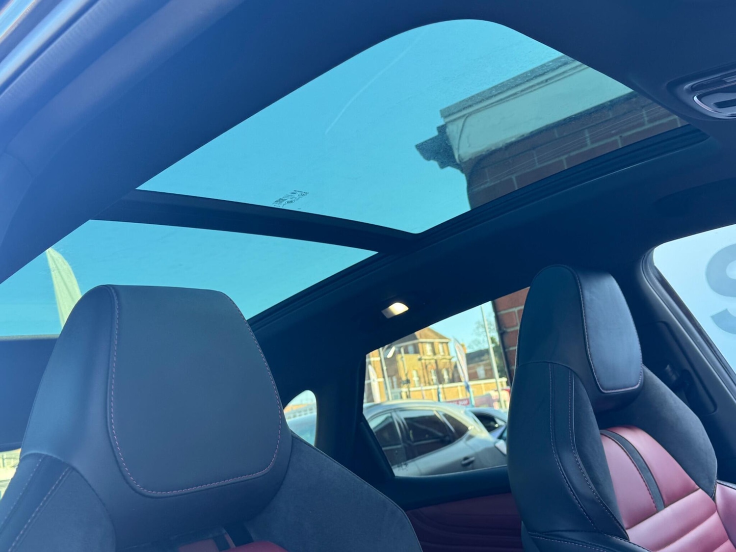 Used MG MG HS for sale - 77753351: Photo 46