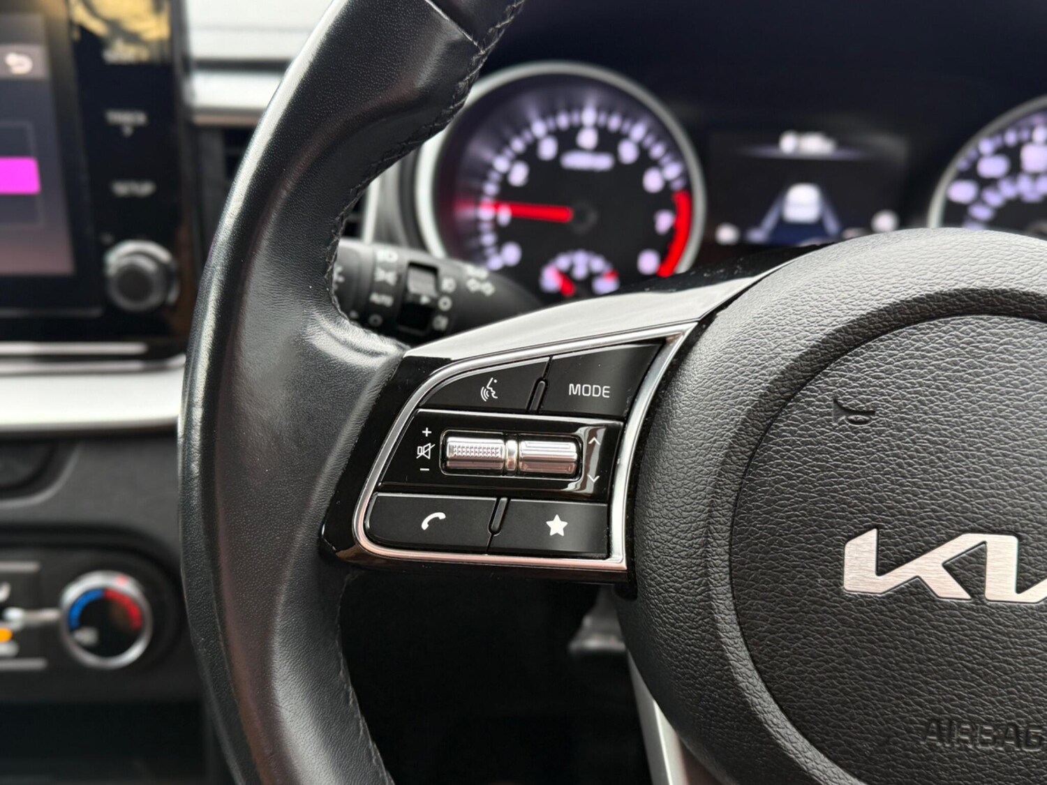 Used Kia Ceed 2022 for sale - 77413332: Photo 15