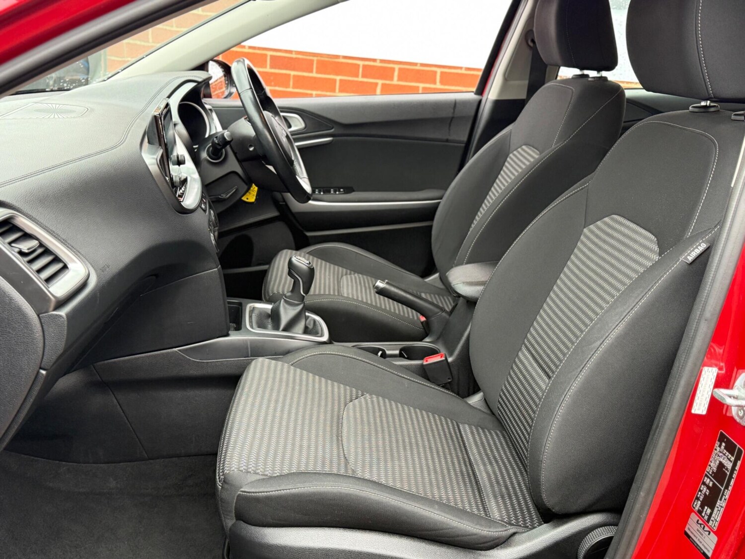 Used Kia Ceed 2022 for sale - 77413332: Photo 17