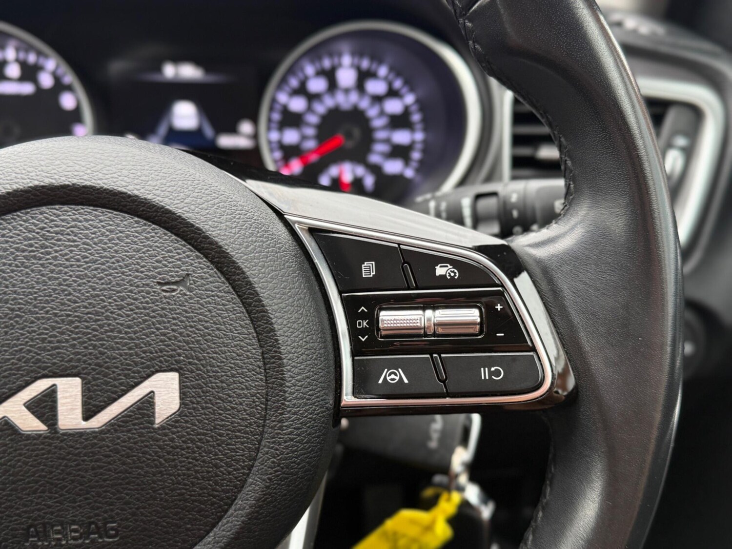 Used Kia Ceed 2022 for sale - 77413332: Photo 20