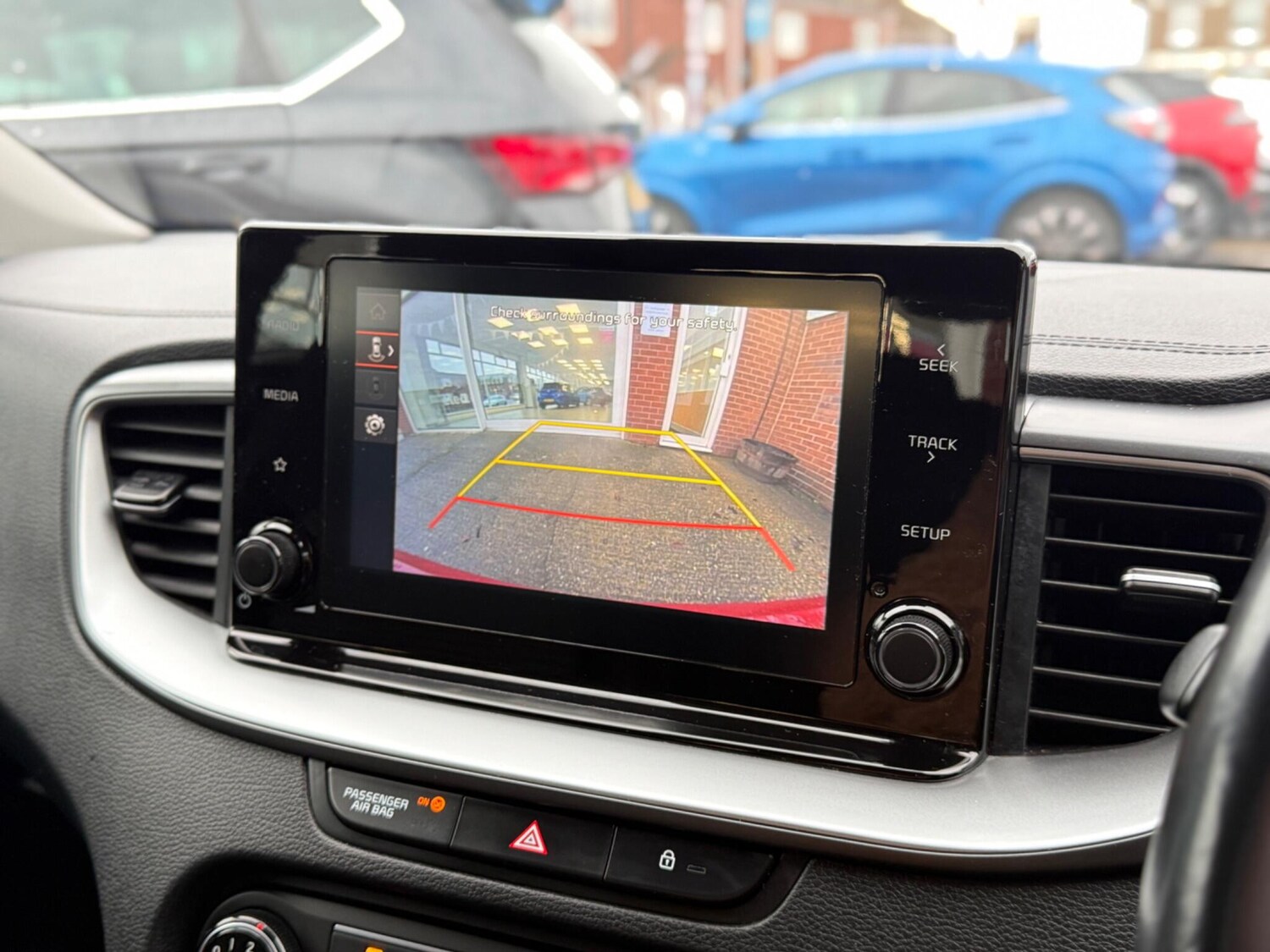 Used Kia Ceed 2022 for sale - 77413332: Photo 24