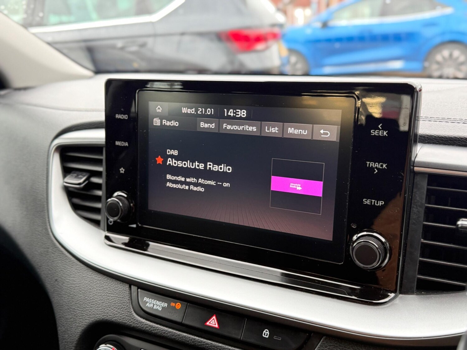 Used Kia Ceed 2022 for sale - 77413332: Photo 26