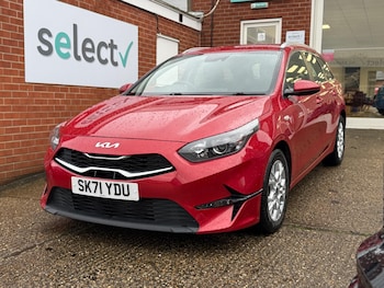 Used Kia Ceed 2022 for sale - 77413332: Photo