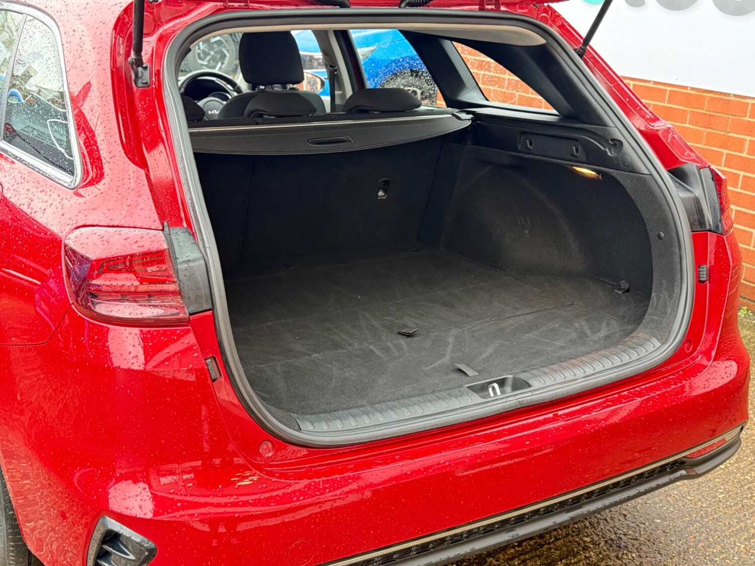 Used Kia Ceed 2022 for sale - 77413332: Photo 9