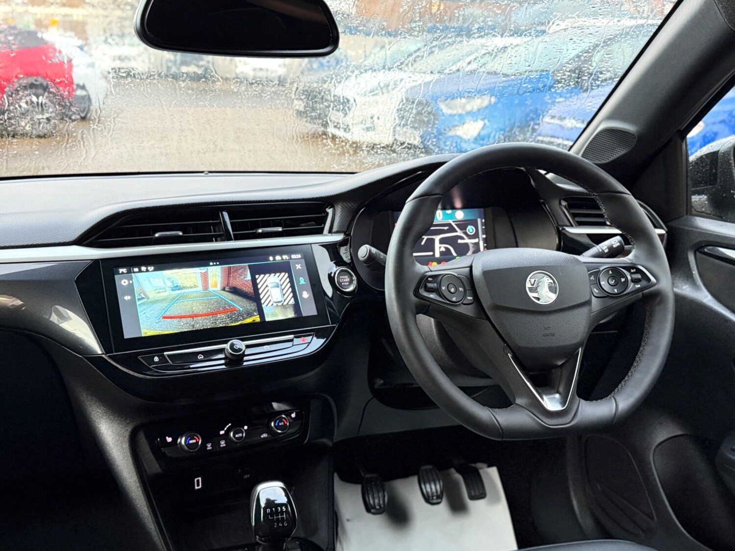 Used Vauxhall Corsa 2024 for sale - 77413328: Photo 10