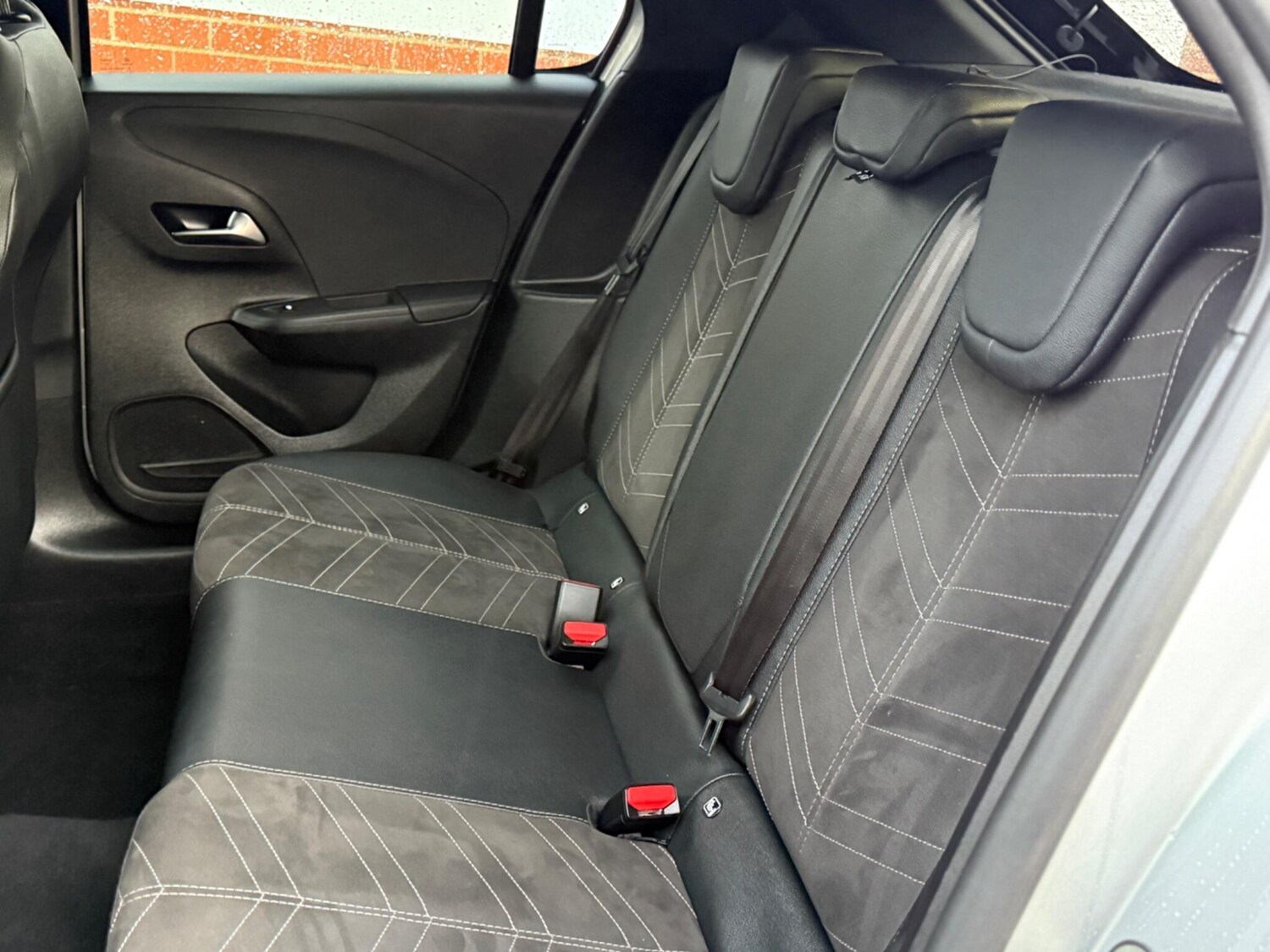 Used Vauxhall Corsa 2024 for sale - 77413328: Photo 12