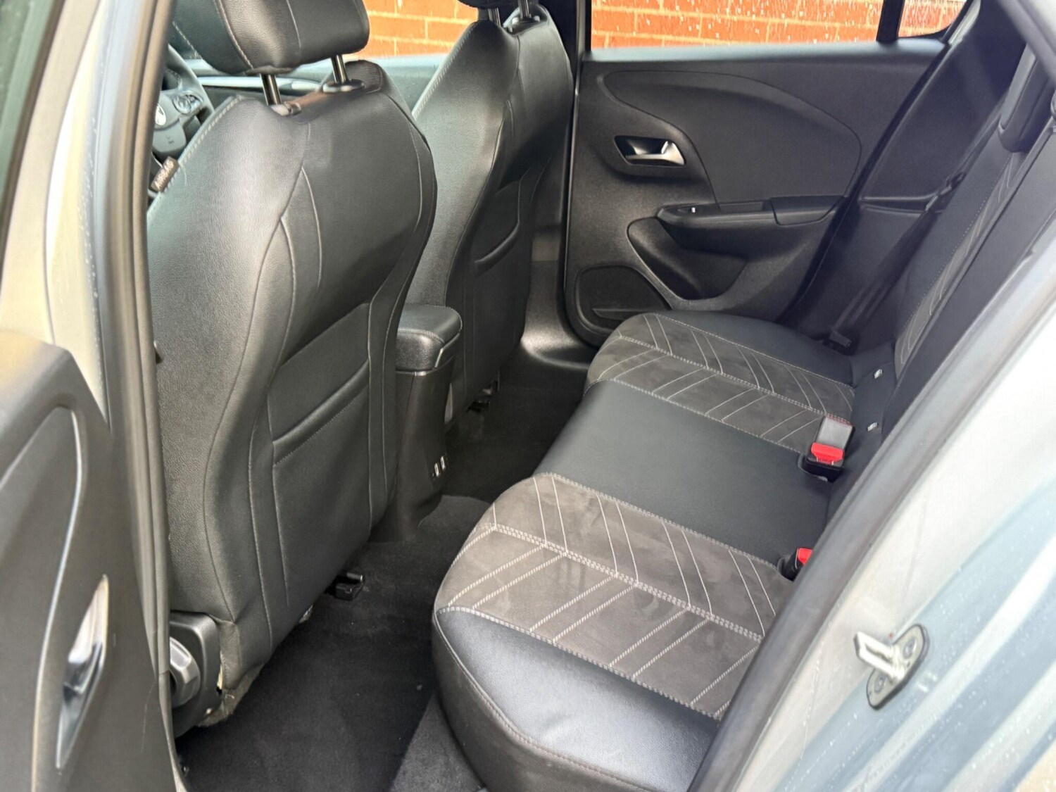 Used Vauxhall Corsa 2024 for sale - 77413328: Photo 13