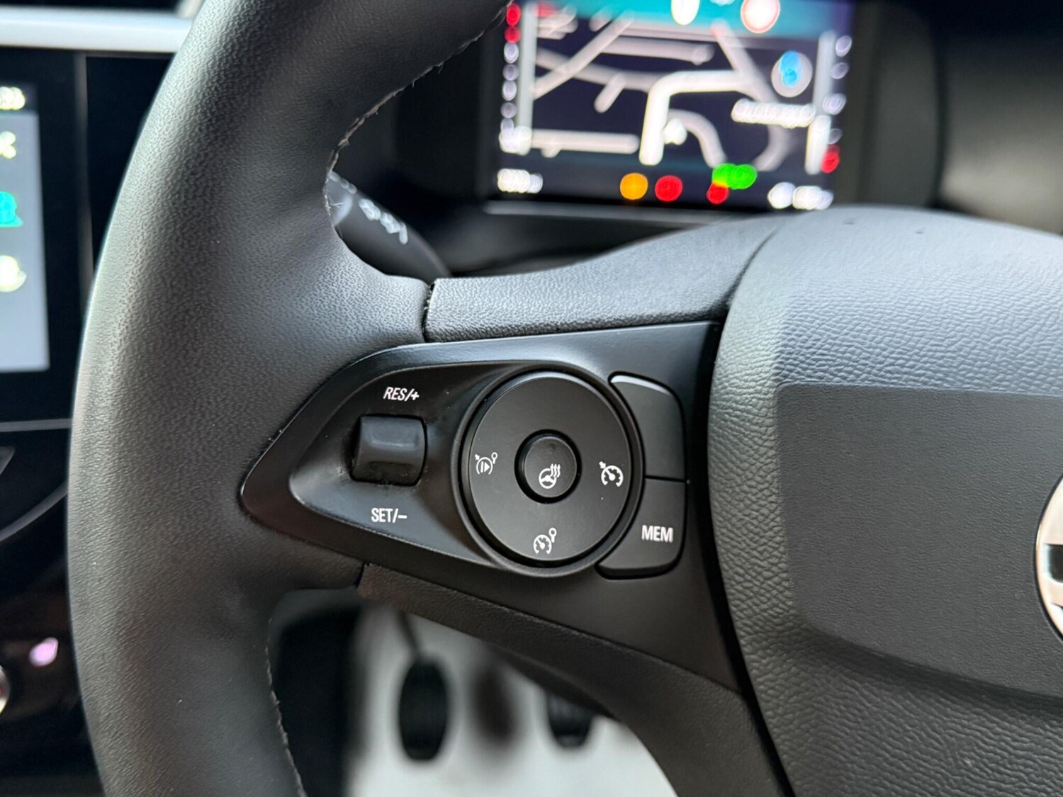 Used Vauxhall Corsa 2024 for sale - 77413328: Photo 17