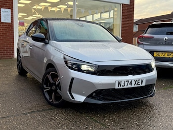 Used Vauxhall Corsa 2024 for sale - 77413328: Photo