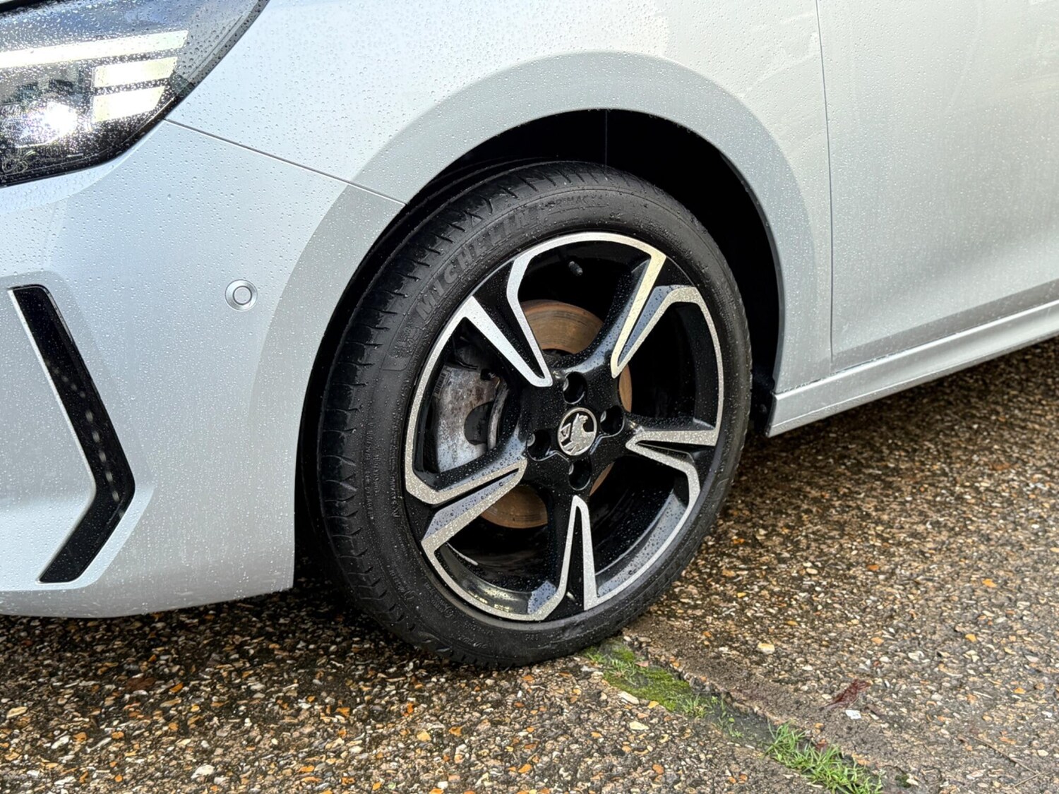 Used Vauxhall Corsa 2024 for sale - 77413328: Photo 21