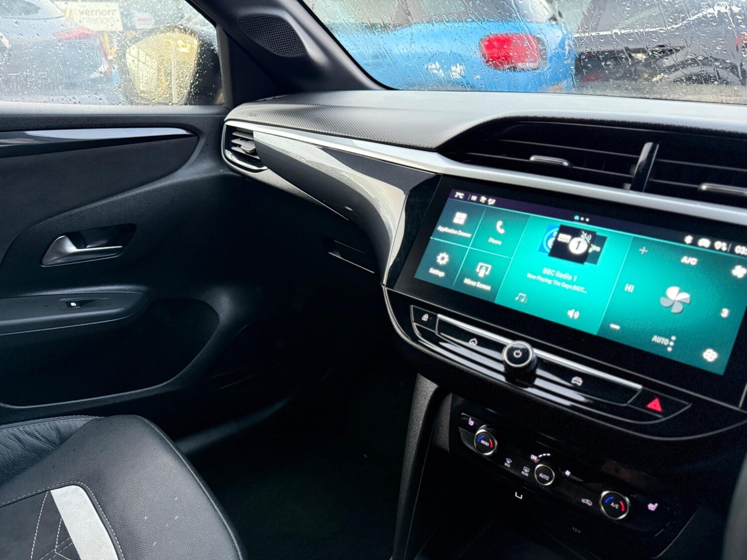 Used Vauxhall Corsa 2024 for sale - 77413328: Photo 22