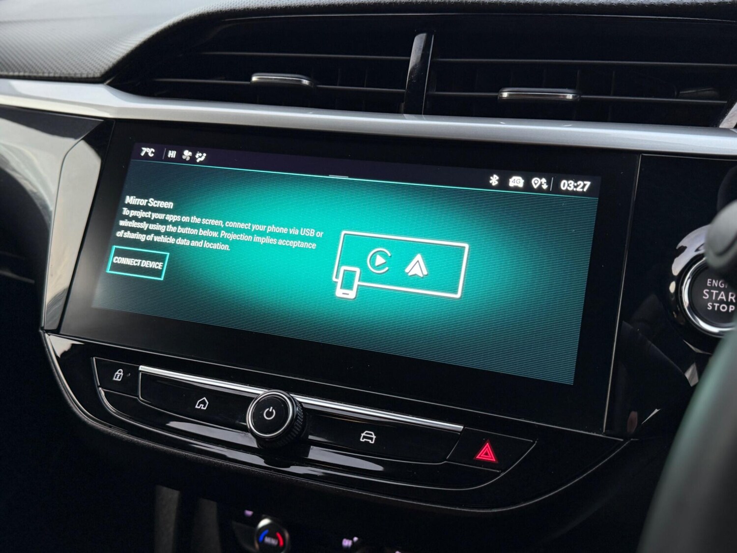 Used Vauxhall Corsa 2024 for sale - 77413328: Photo 23