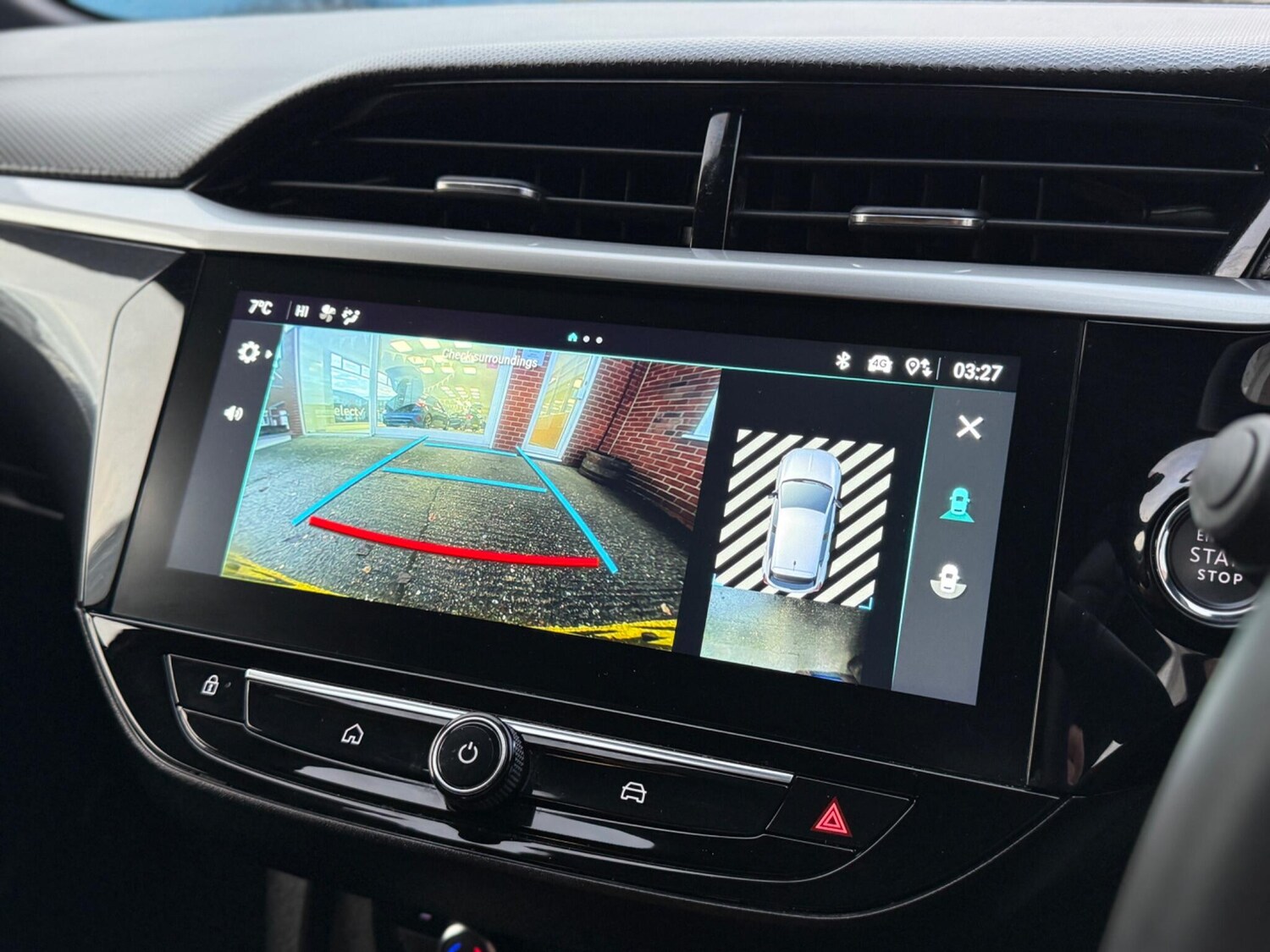 Used Vauxhall Corsa 2024 for sale - 77413328: Photo 25