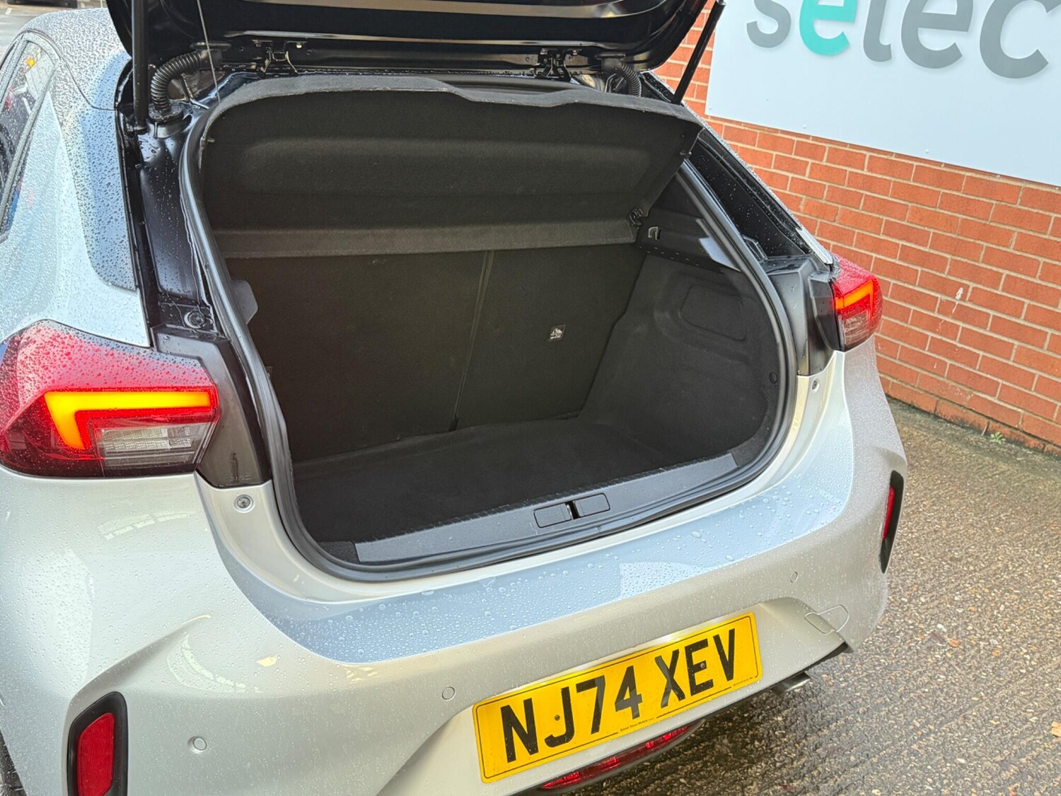 Used Vauxhall Corsa 2024 for sale - 77413328: Photo 28