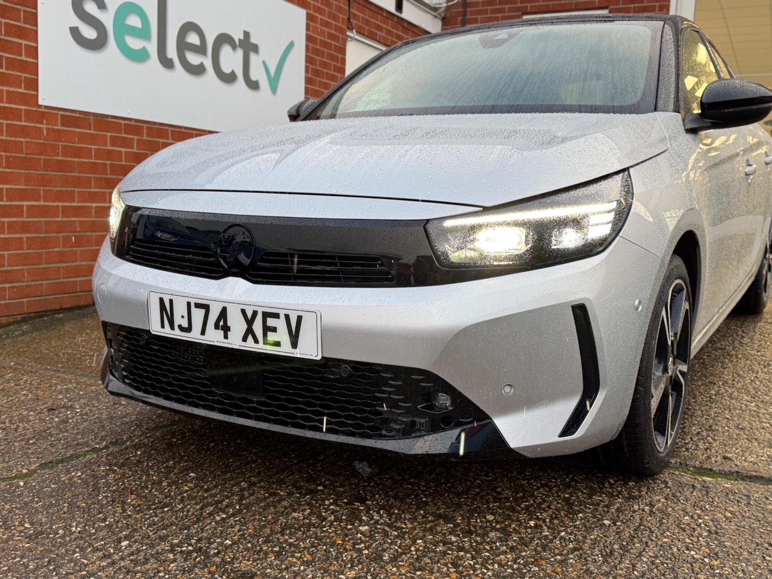 Used Vauxhall Corsa 2024 for sale - 77413328: Photo 3