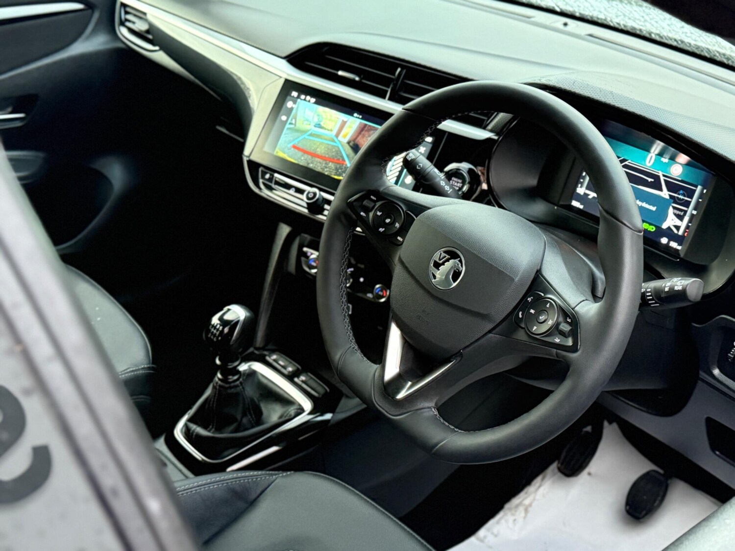 Used Vauxhall Corsa 2024 for sale - 77413328: Photo 30