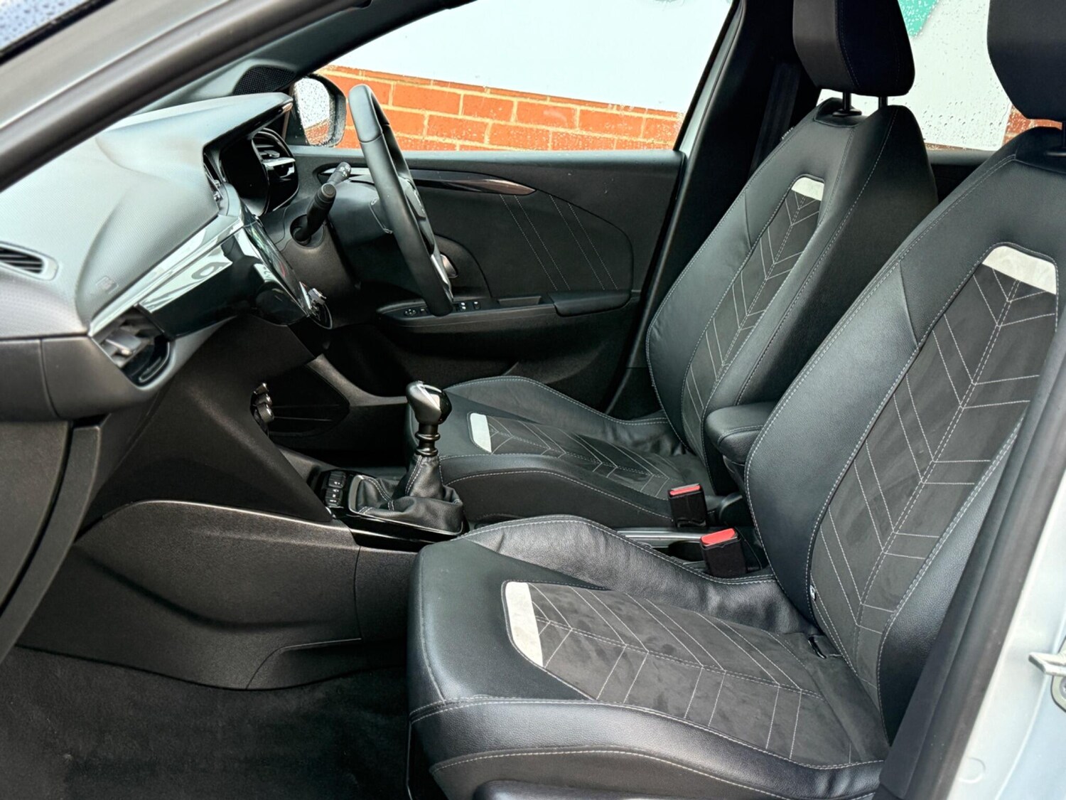 Used Vauxhall Corsa 2024 for sale - 77413328: Photo 31