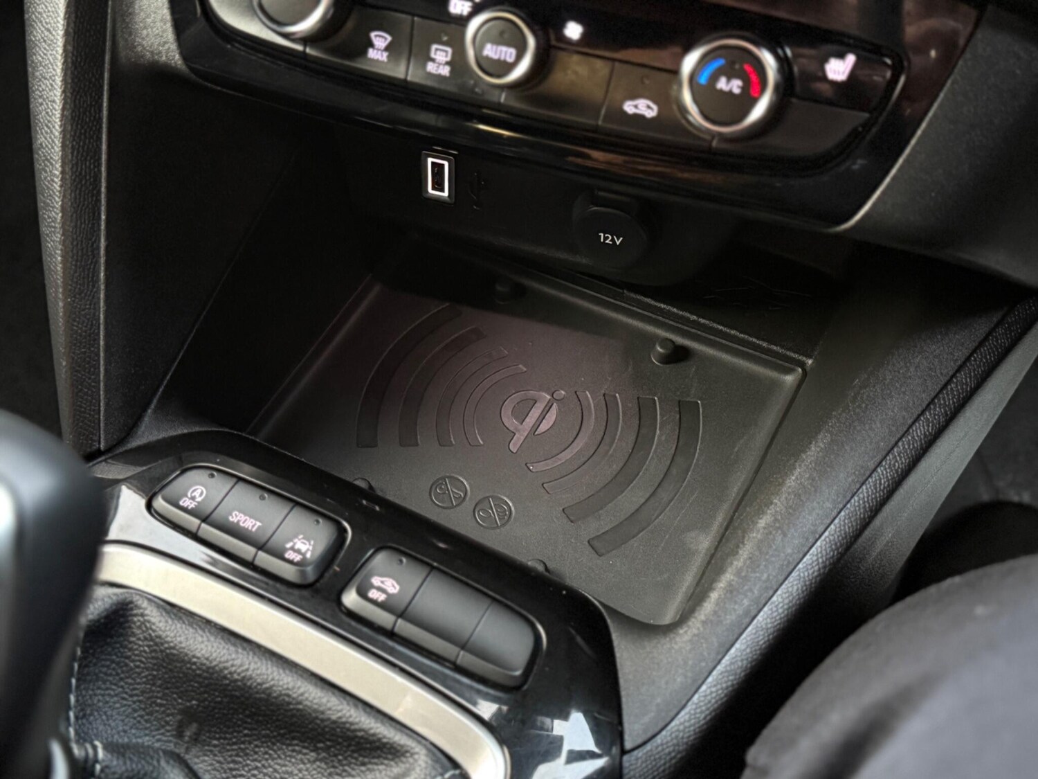 Used Vauxhall Corsa 2024 for sale - 77413328: Photo 47