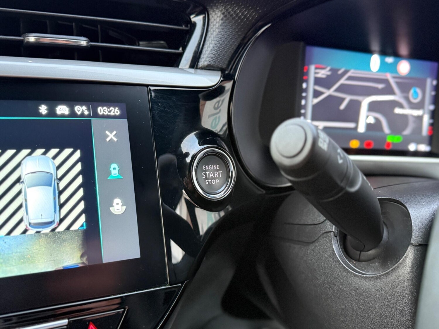 Used Vauxhall Corsa 2024 for sale - 77413328: Photo 48