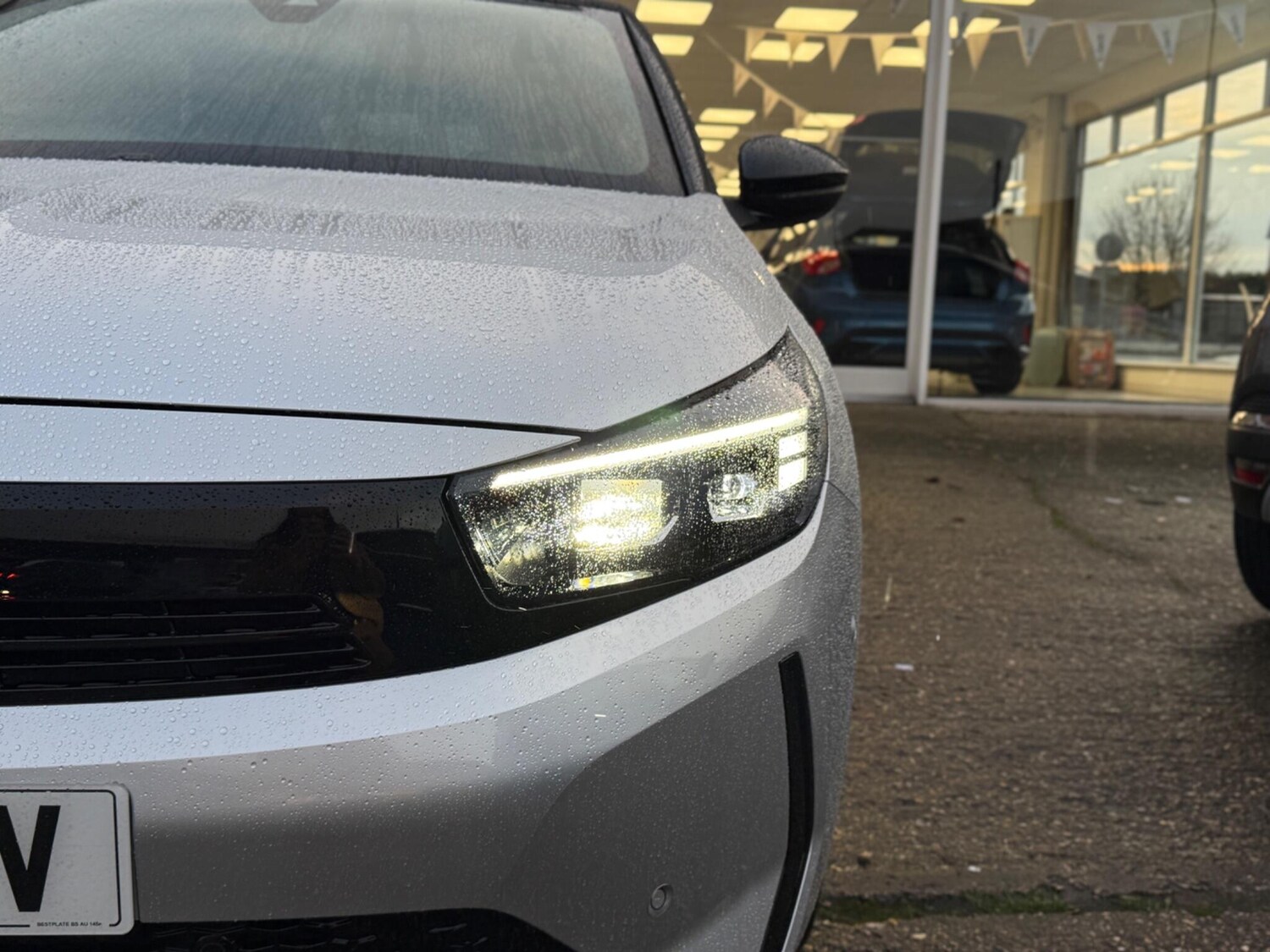 Used Vauxhall Corsa 2024 for sale - 77413328: Photo 51