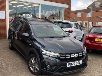Used Dacia Jogger 2023 for sale - 79669464: Photo
