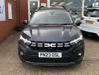 Used Dacia Jogger 2023 for sale - 79669464: Photo