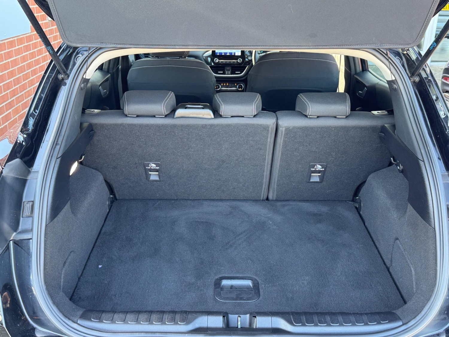 Used Ford Puma 2022 for sale - 78072329: Photo 13