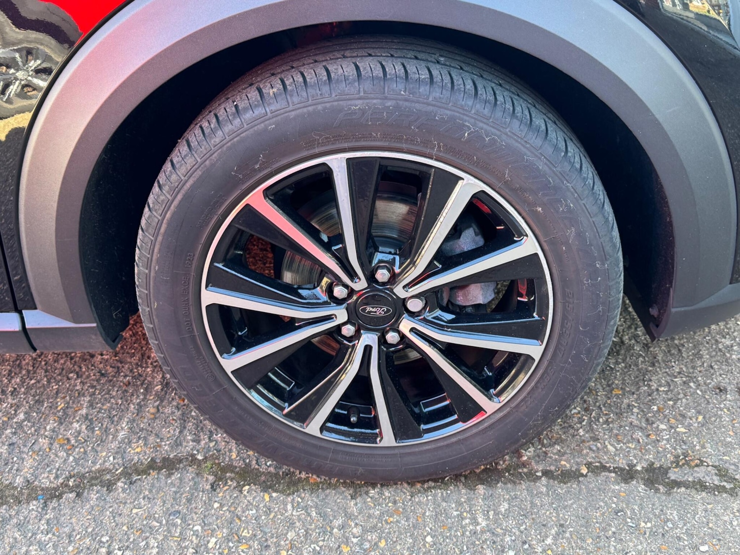 Used Ford Puma 2022 for sale - 78072329: Photo 17