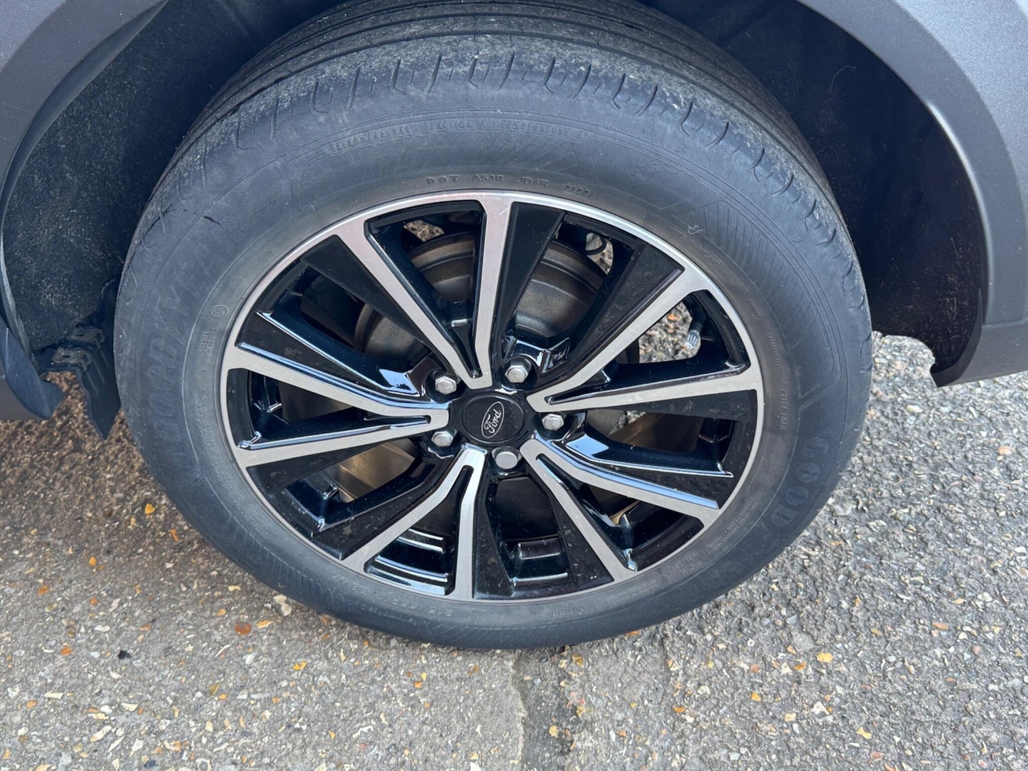 Used Ford Puma 2022 for sale - 78072329: Photo 19