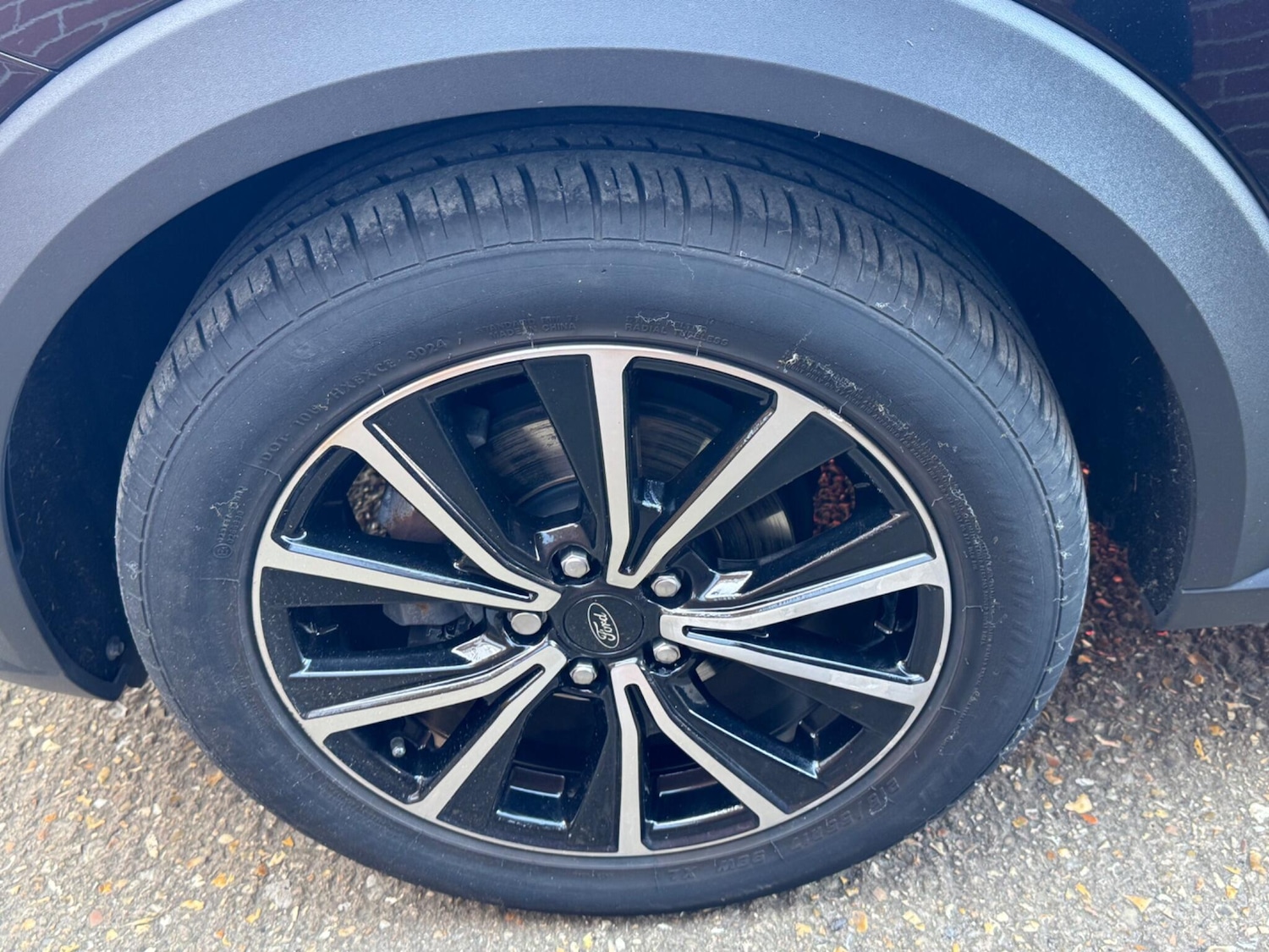 Used Ford Puma 2022 for sale - 78072329: Photo 20