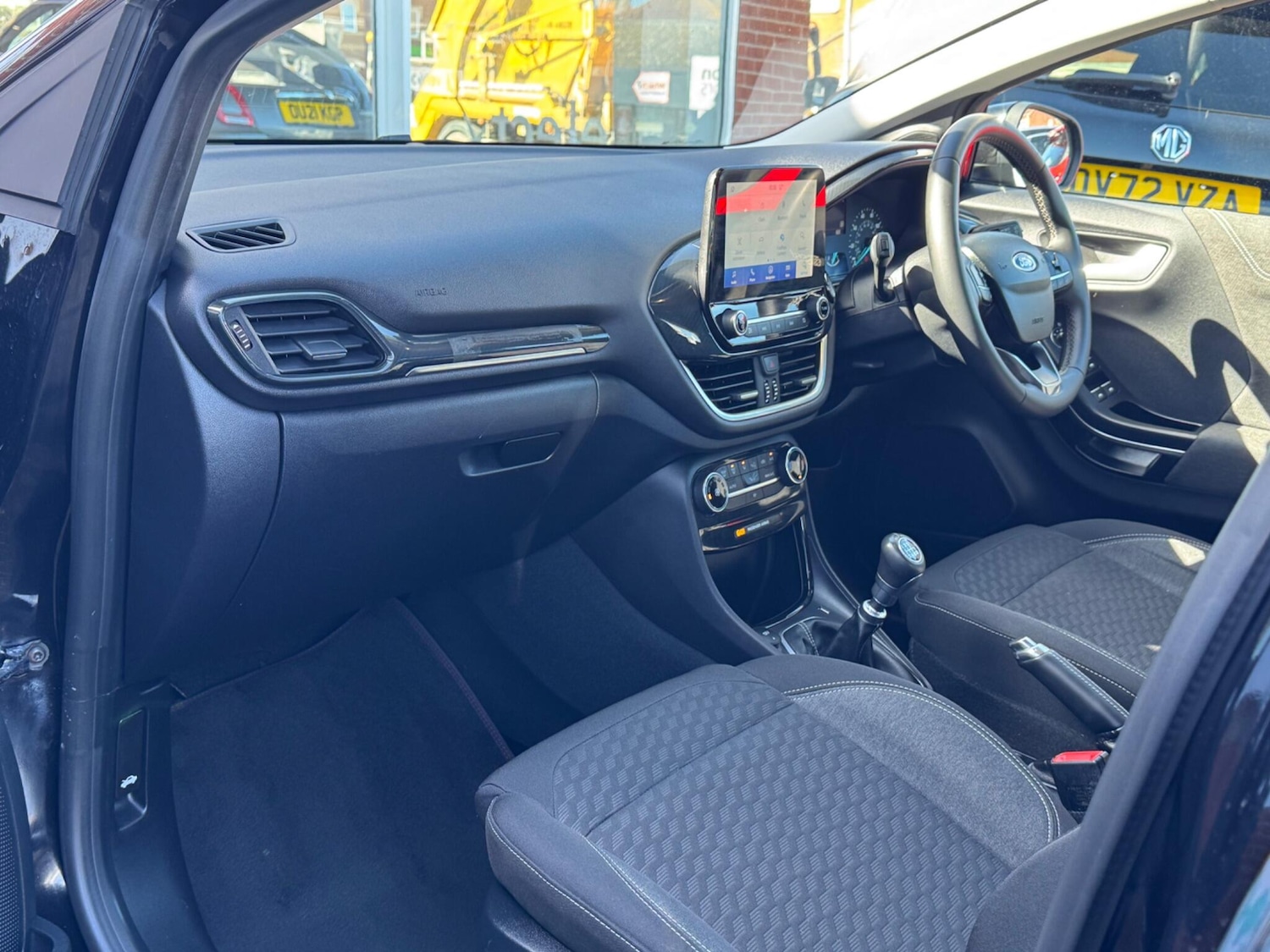 Used Ford Puma 2022 for sale - 78072329: Photo 22