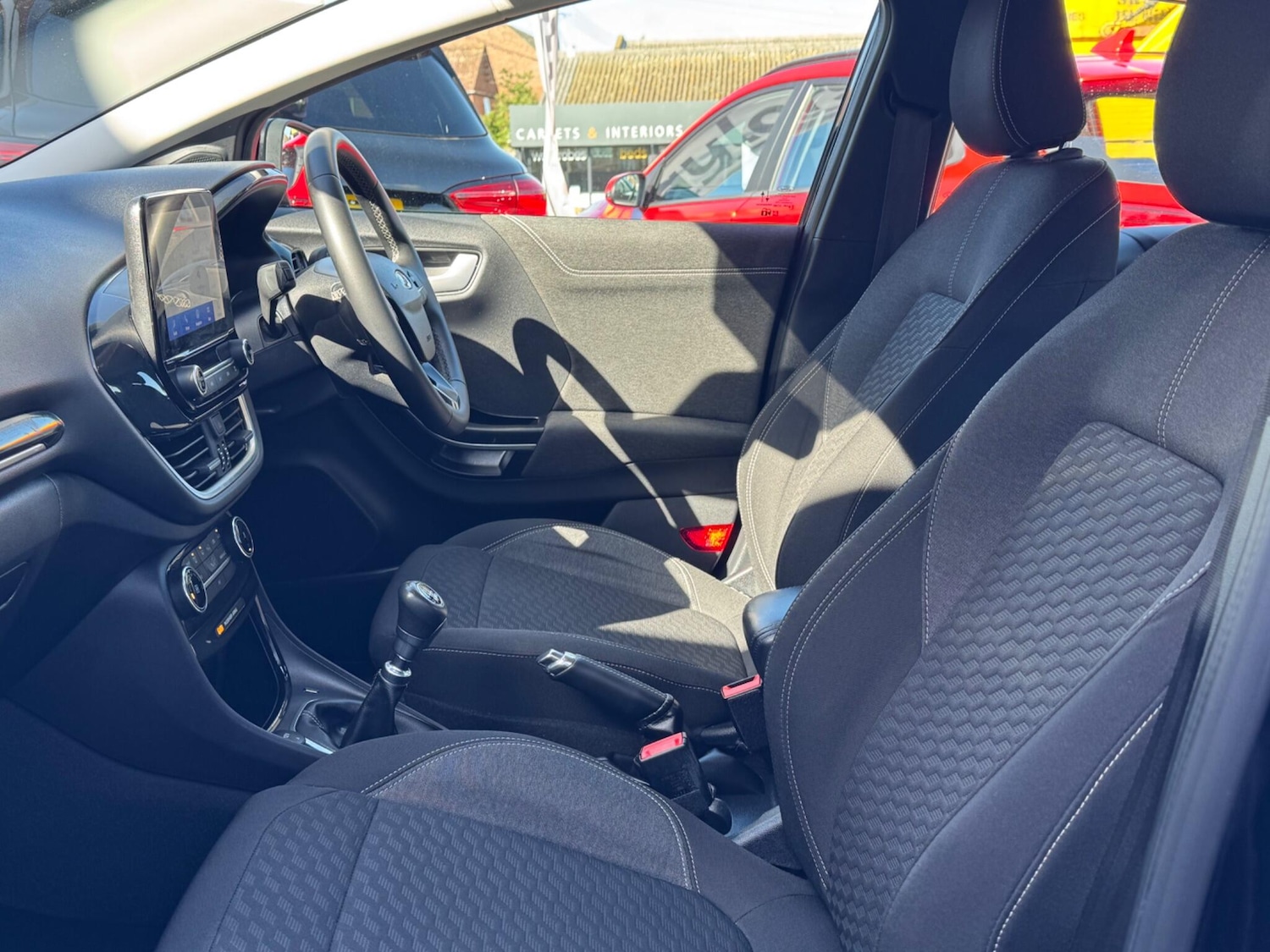 Used Ford Puma 2022 for sale - 78072329: Photo 23