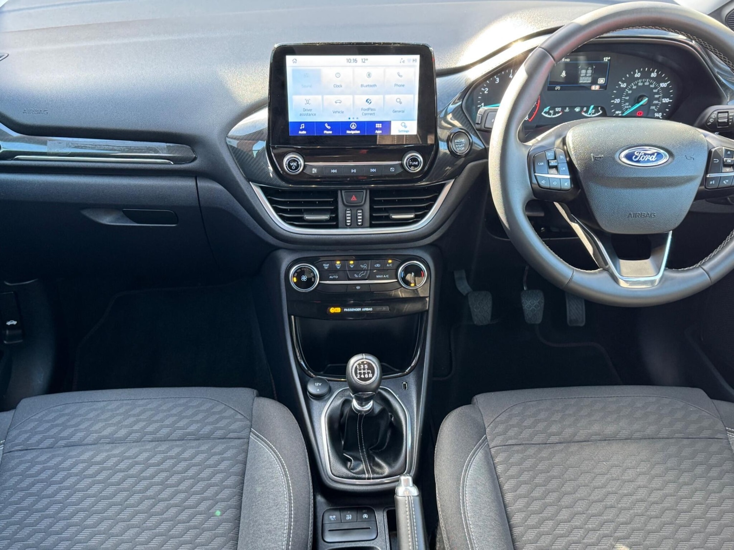 Used Ford Puma 2022 for sale - 78072329: Photo 24