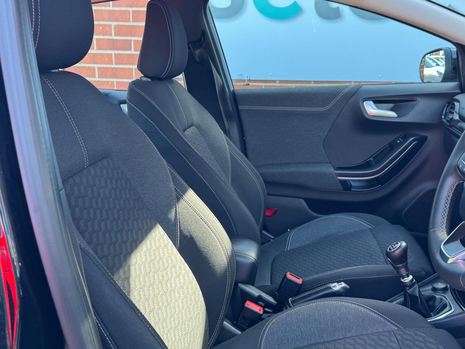 Used Ford Puma 2022 for sale - 78072329: Photo 25