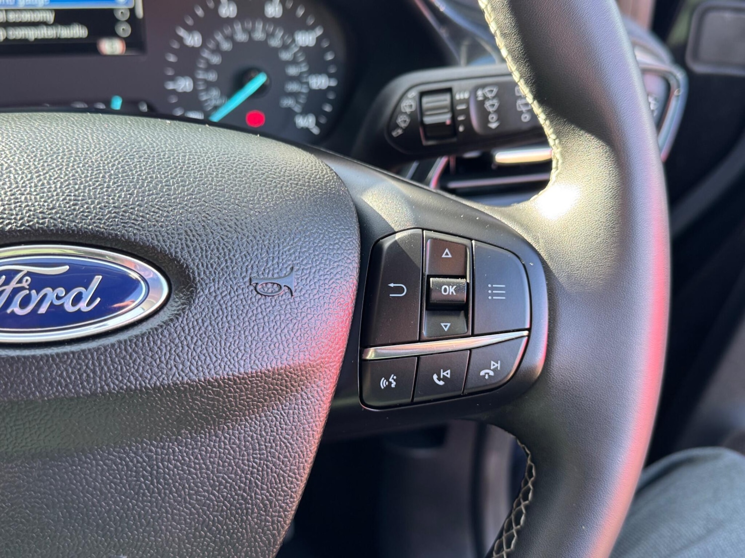 Used Ford Puma 2022 for sale - 78072329: Photo 29