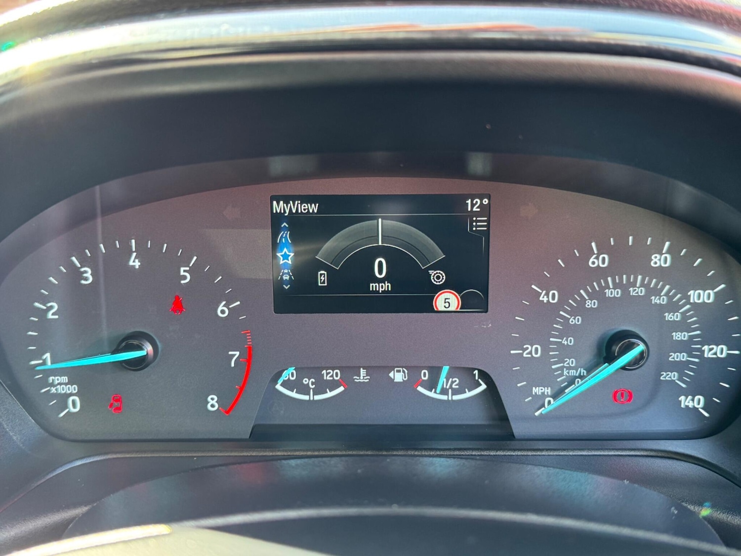 Used Ford Puma 2022 for sale - 78072329: Photo 30