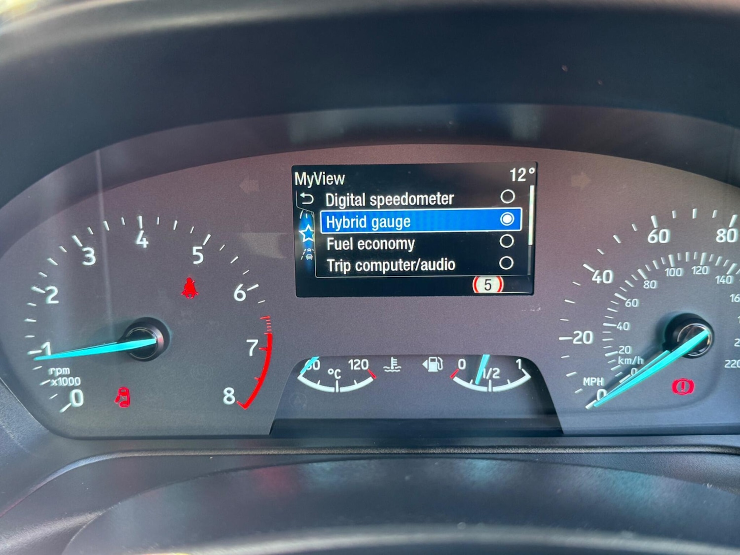 Used Ford Puma 2022 for sale - 78072329: Photo 32