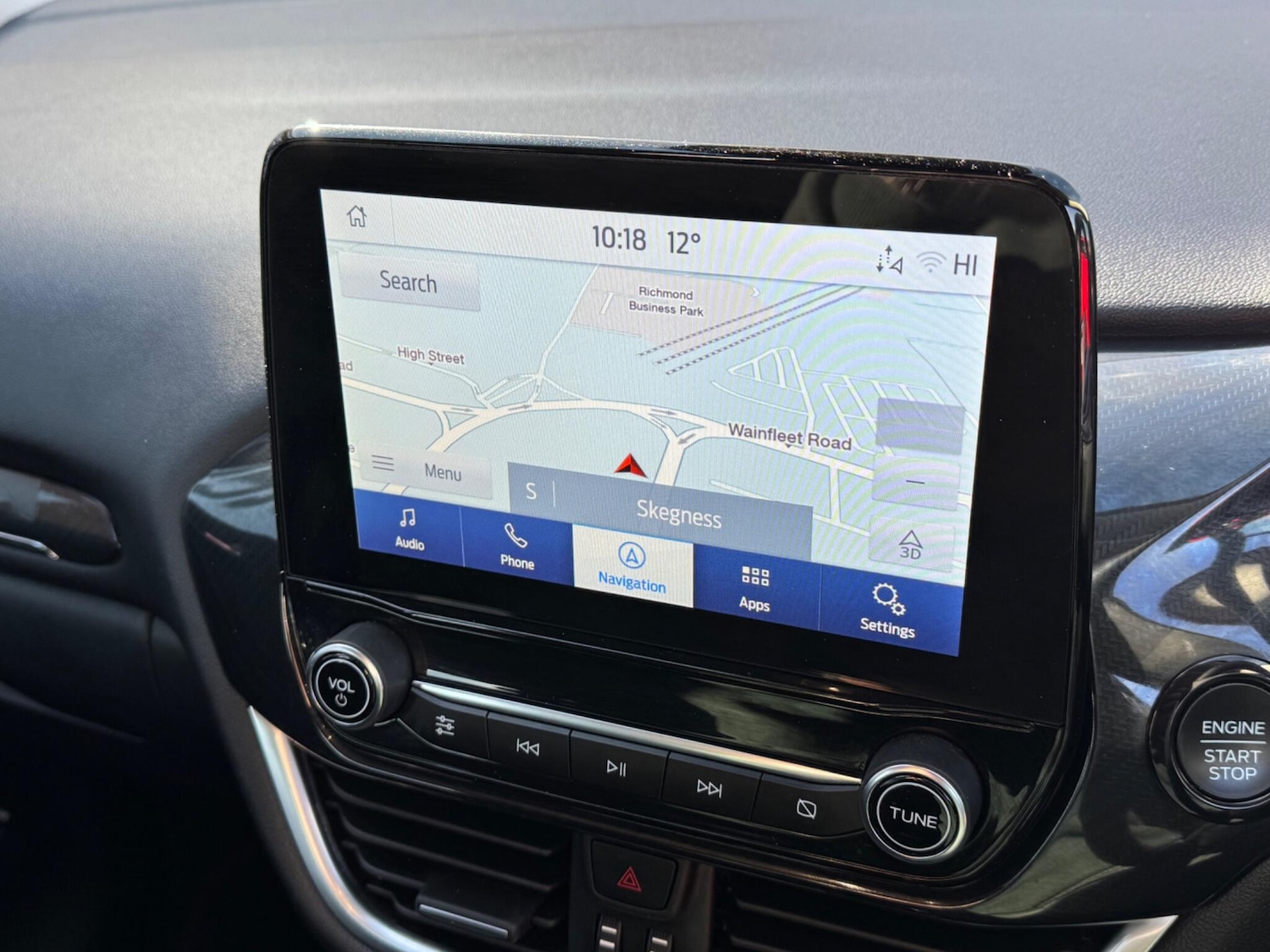 Used Ford Puma 2022 for sale - 78072329: Photo 33